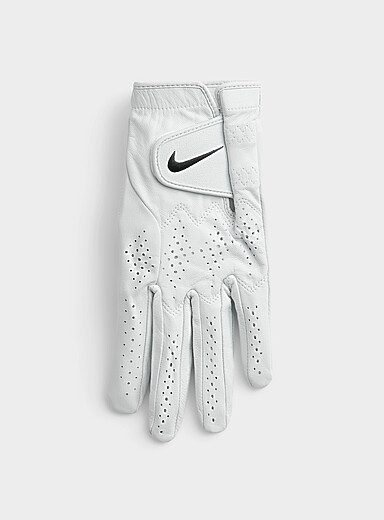 Le gant de golf cuir Tour <b>Main gauche | Homme </b>